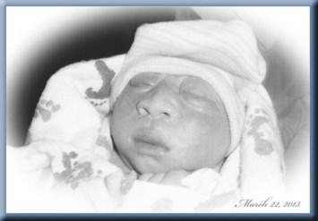 Obituary of Joseph Misael McBride