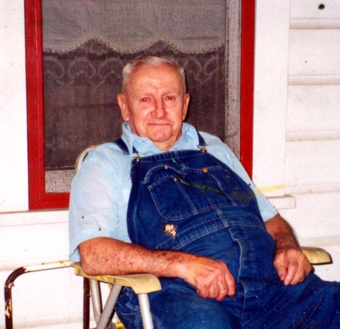 Obituary of Paul Evans May