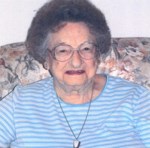 Edith Sweet