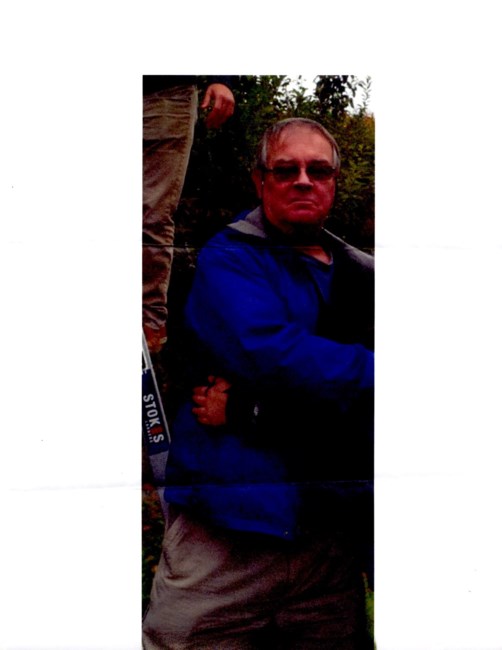 Obituary of David Milton Alexander