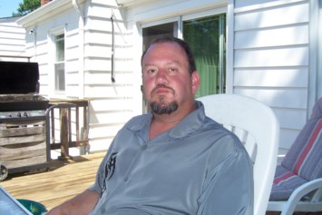 Obituary of Michael Riley