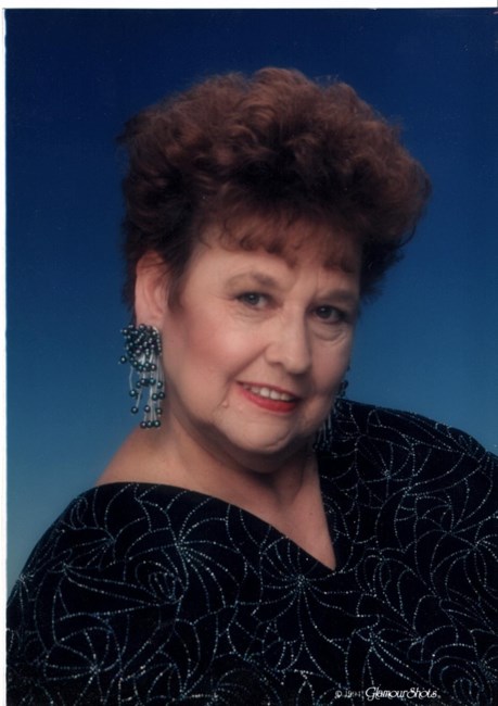 Obituary of Ada Roselia Smith