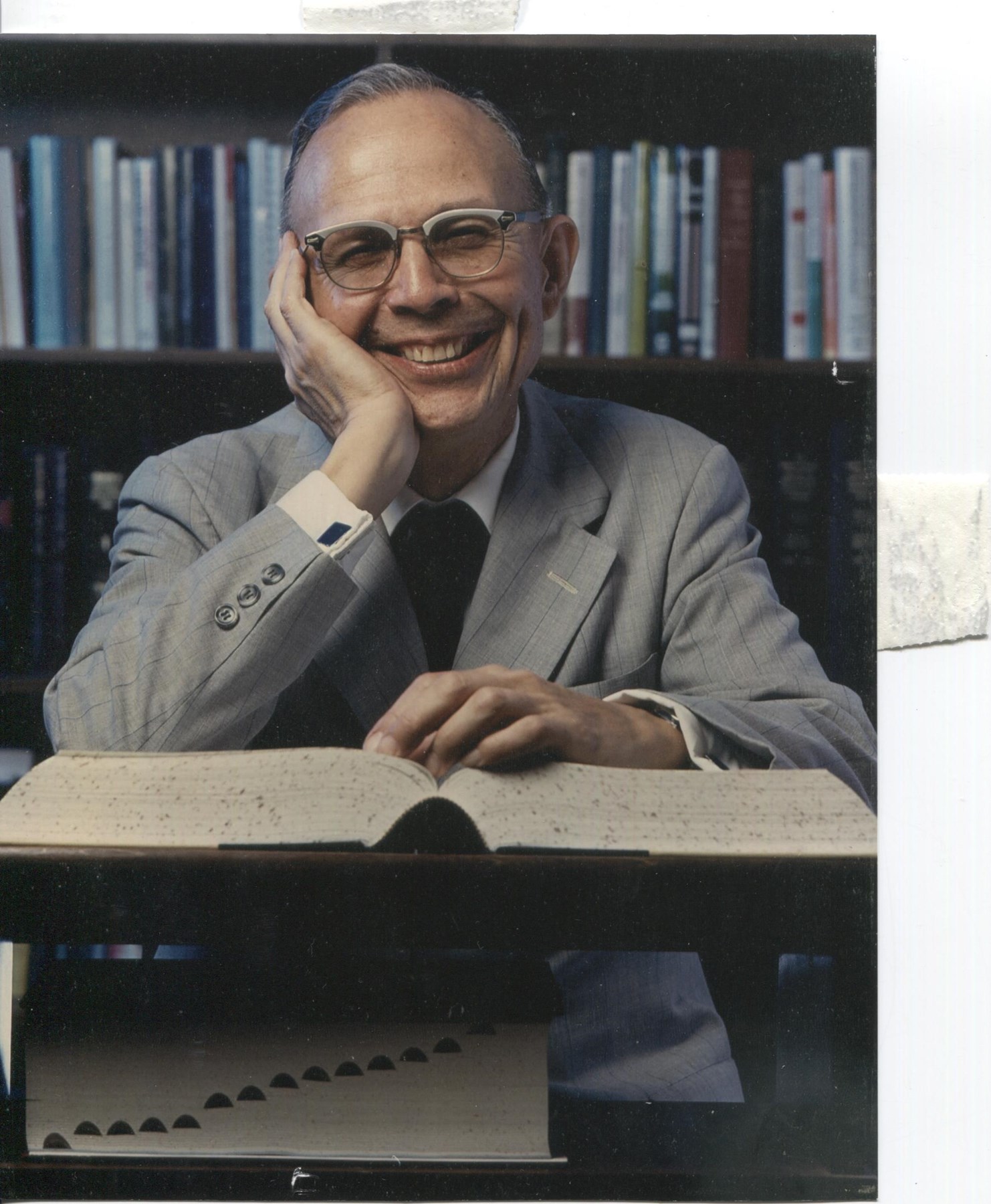 Avis de décès de Arthur Norman Wilkins