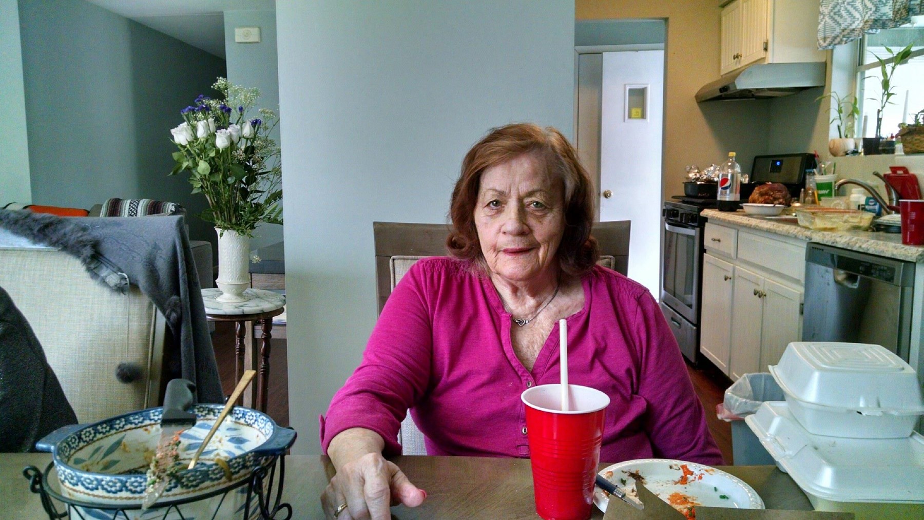 Avis de décès de Patricia A. Doran