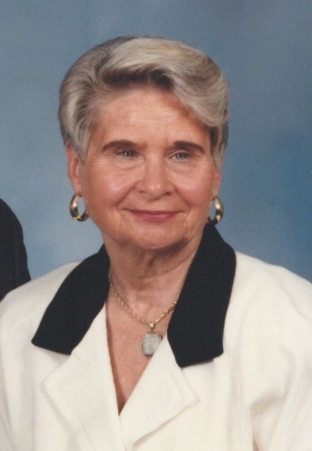 Obituary of Sara C Hartley