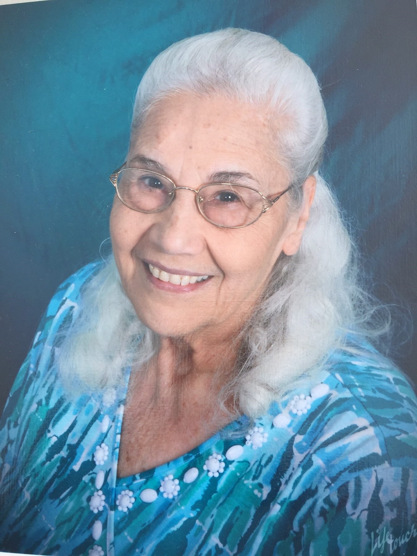 Obituary of Teresa Gonzalez