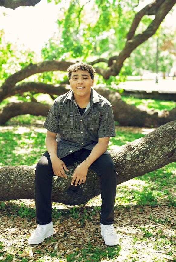 Obituary of Samuel "Sammy" Bernard Johnson