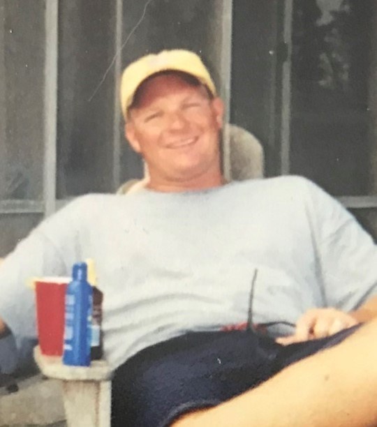 Obituary of Mark Wysocki