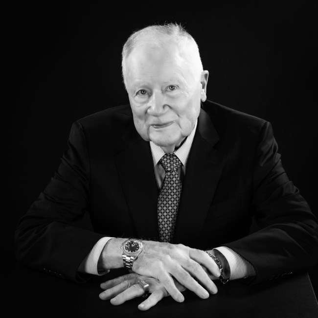 Obituary of James R. Conway