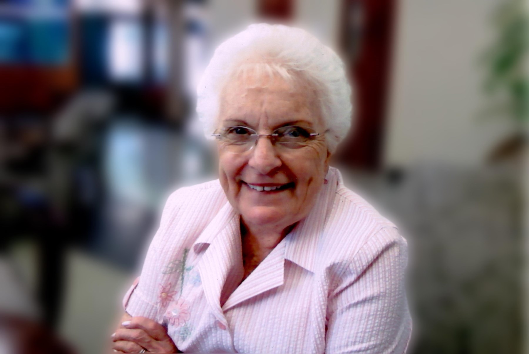 Obituary of Doris "Lynn" Marilyn Oxley McEnelly