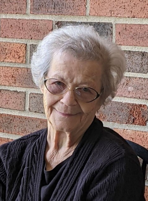 Obituary of Charlotte Rose Cooper