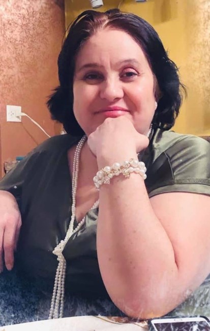 Obituary of Maria Hernandez Trujillo