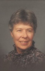 Jeanne Hutchinson