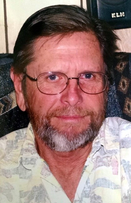 Obituary of Danny Peter Tepolt