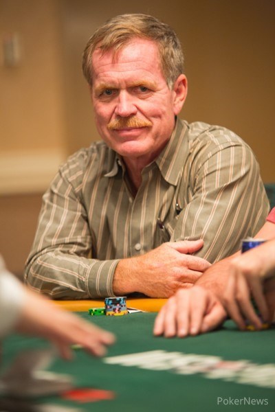 Obituary of Larry Wayne Wells