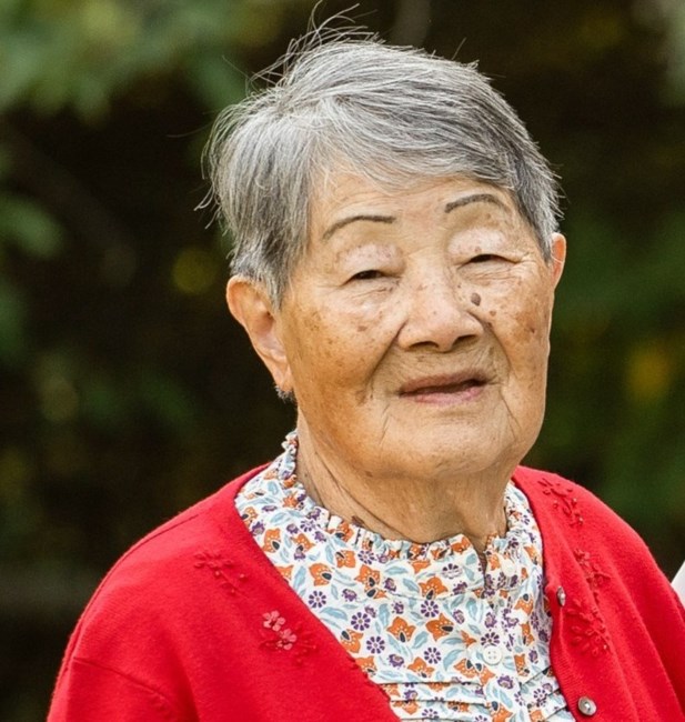 Avis de décès de Shirley Hop Yee Chan