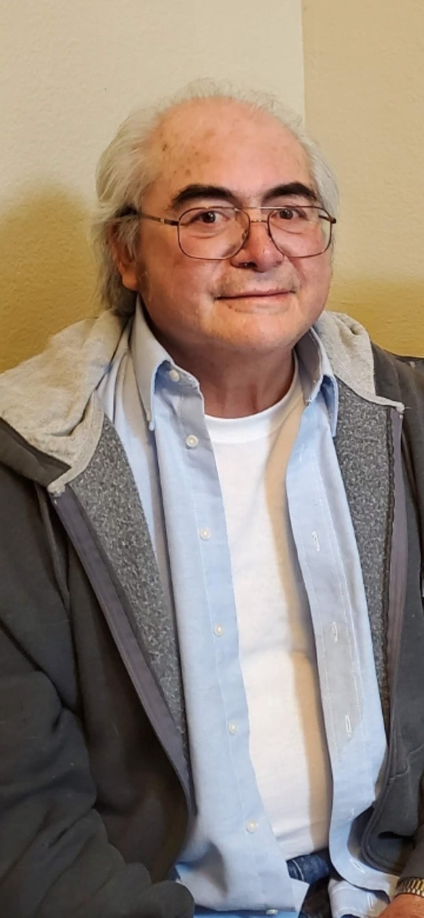 Obituary of Mario Elevi Medina