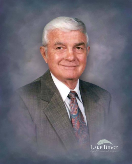 Obituary of Bill Cagle