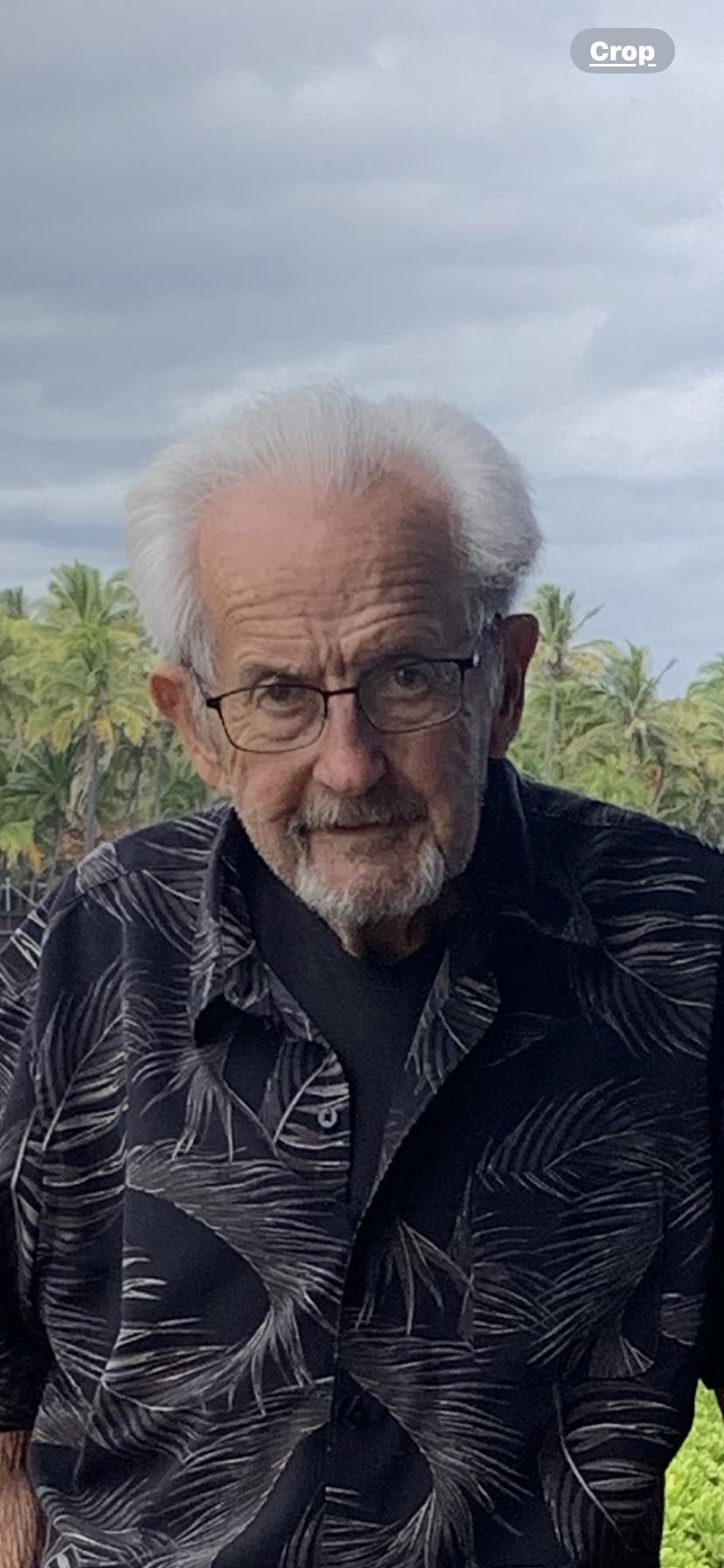 Obituary of John T Pittman