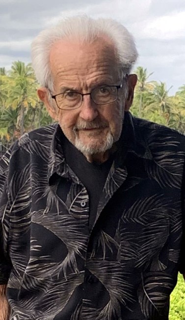 Obituary of John Thomas Pittman