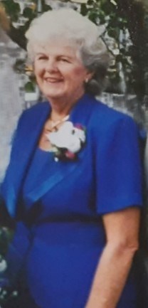 Obituary of Charlotte Elaine Yonker