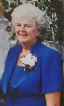 Obituary of Charlotte Elaine Yonker