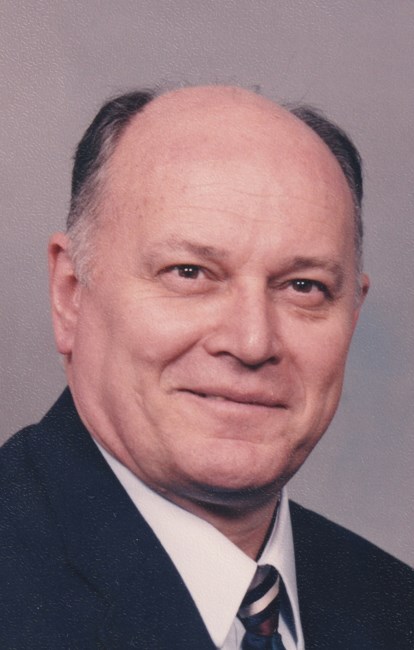 Obituary of Mr. Ray Barbour Gooding