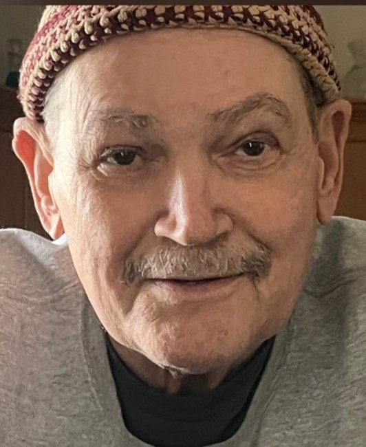 Obituary of Daniel "Dan" Jaeggi