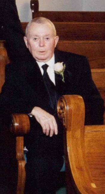Obituary of Mr. Harry Joseph Devitt