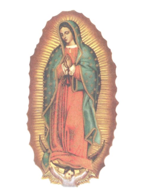 Obituary of Jorge R. Garcia