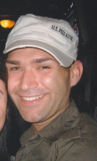 Obituary of Paul R. Napolitano