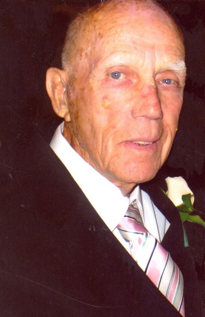 Obituary of Charles John McCreary Sr.