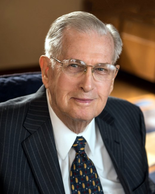 Avis de décès de Kermit Eldridge McGinnis