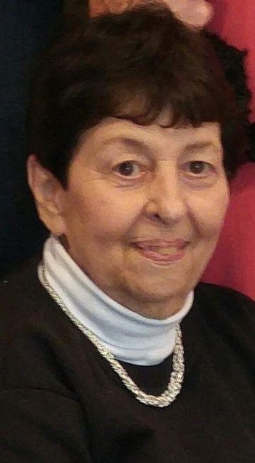 Obituary of Dolores "Delo" Maria Whitten Long