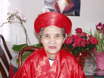Obituary of Mui T Au