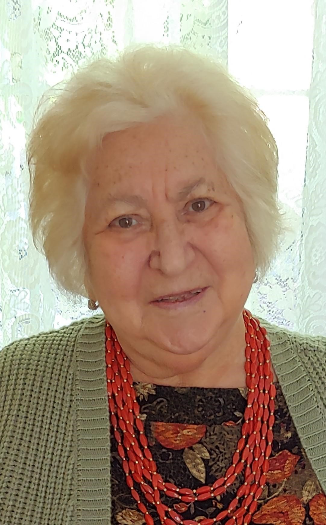 Obituary of Carmela Ferlito