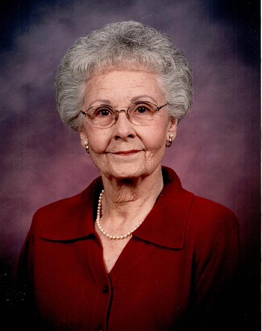 Doris Brauchi Obituary Amarillo, TX