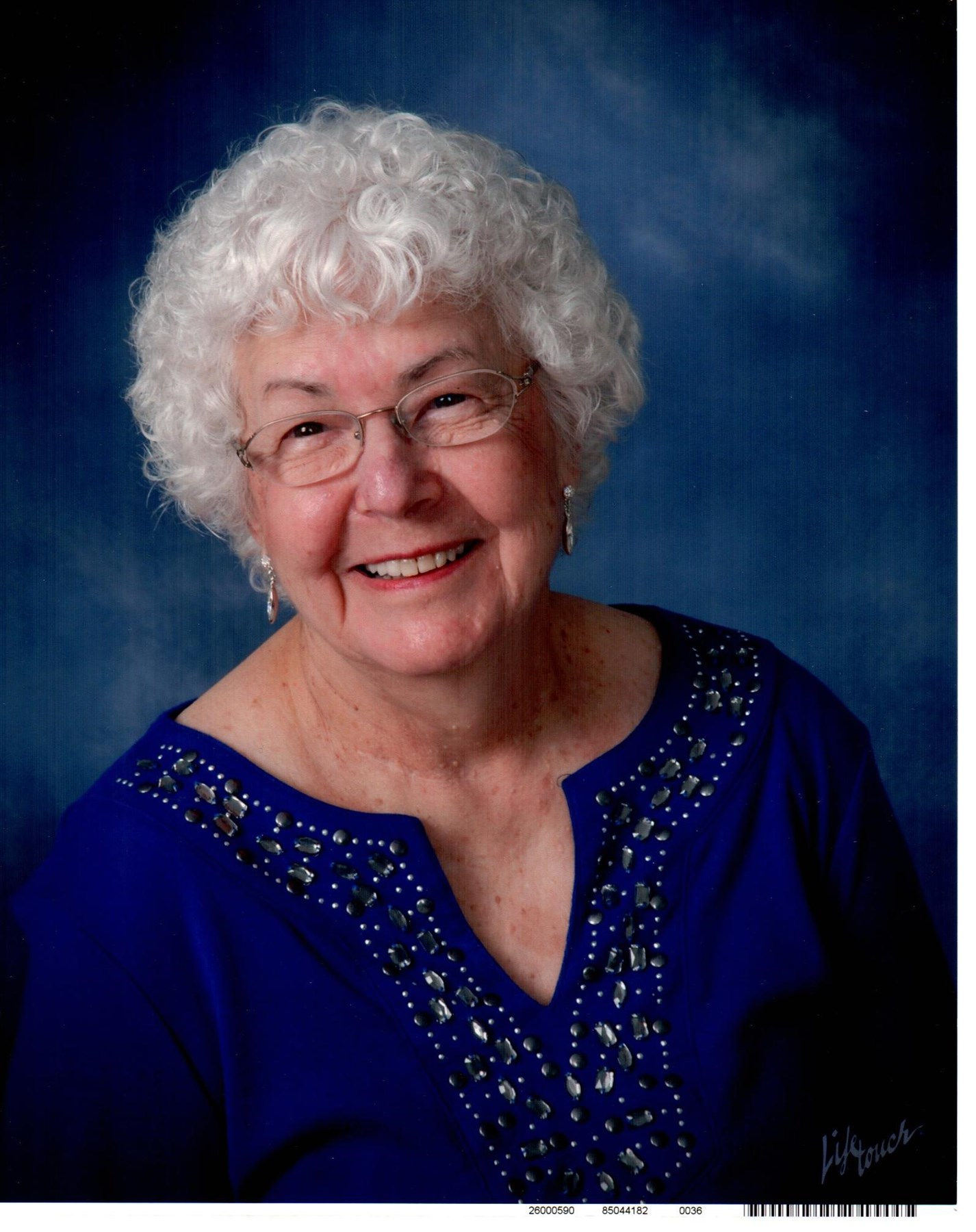 Obituary of Betty Ann Albert