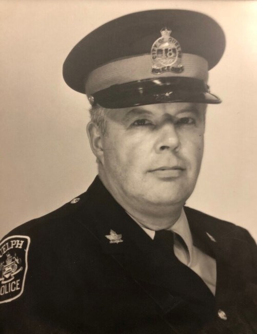 Obituary of William Hugh Shortt