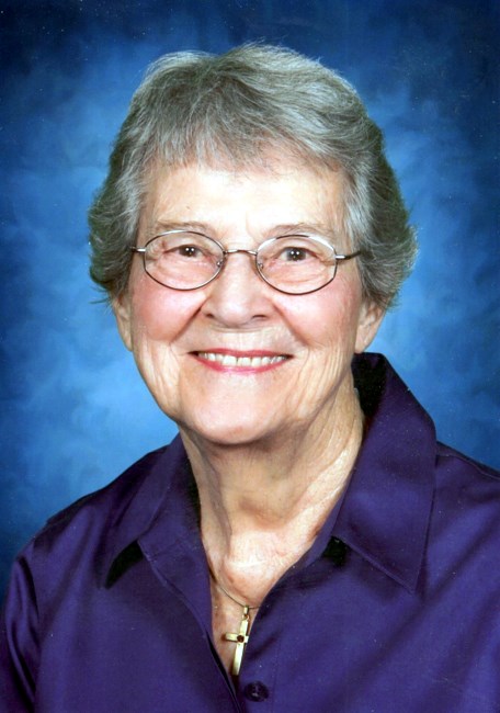 Obituary of Emma Errolene McClintick