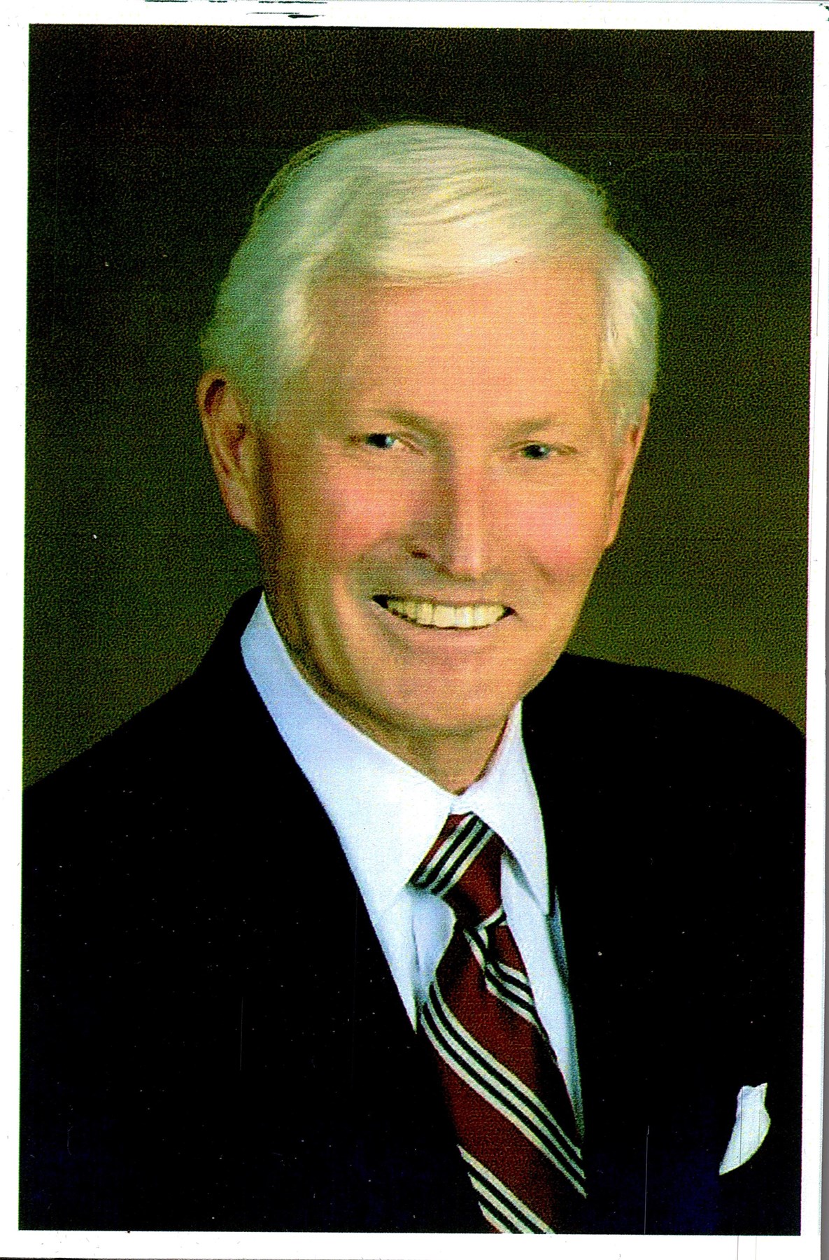 Obituary of Errol Lee Biggs