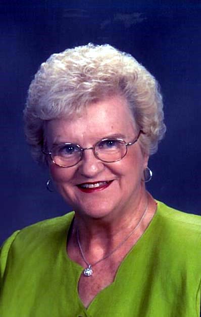 Obituary of Joyce Shiplett Huffman