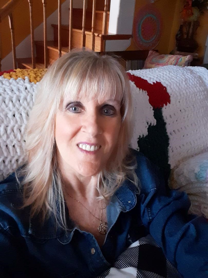 Obituario de Vicki Lynn Grant