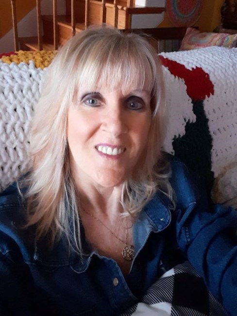 Obituary of Vicki Lynn Grant