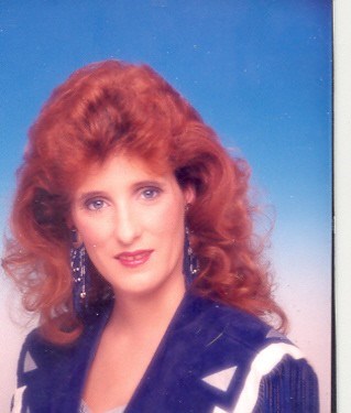 Obituario de Melissa Marie Hooper