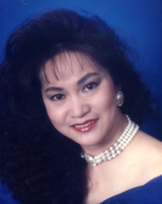 Obituario de Mrs. Lorna Lorna Peel Vasquez Abrazado
