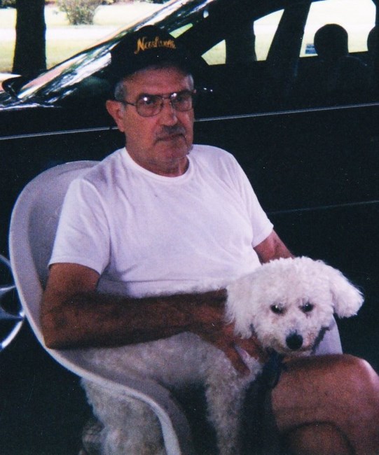 Obituary of Winfield Scott Bayer