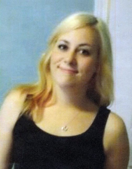 Obituary of Brooke Lynn DeRosia