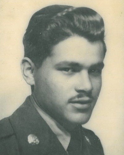 Obituary of Juan E. Rodriguez