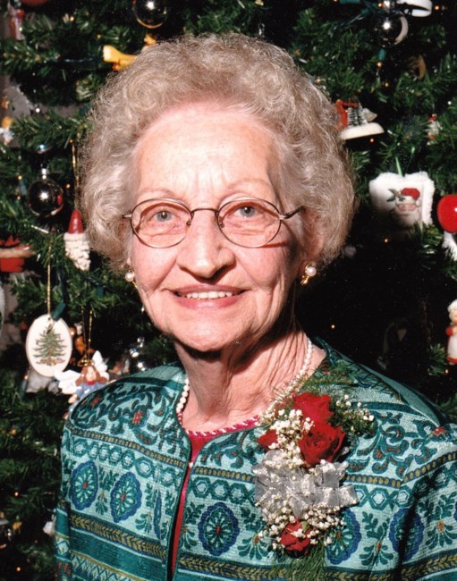 Obituary of Elsie Nell "Willis" Cain